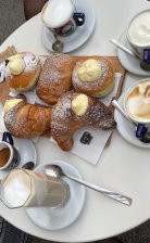Colazione 